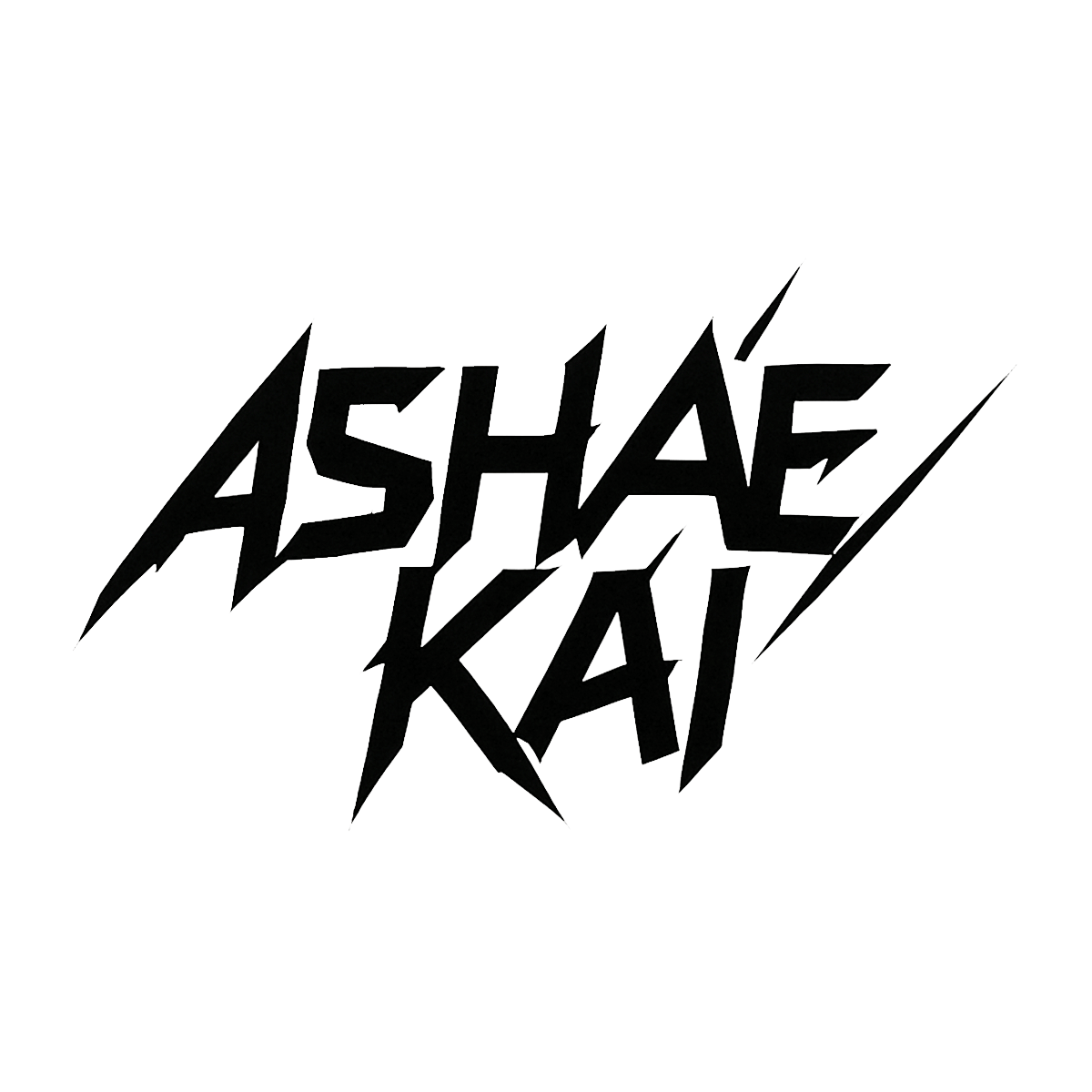 ASHAE KAI logo
